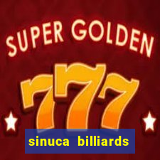 sinuca billiards click jogos